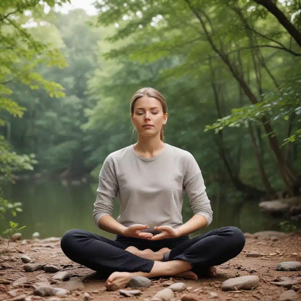 Mindfulness for the Minimalist: Simple Practices to Soothe and Save