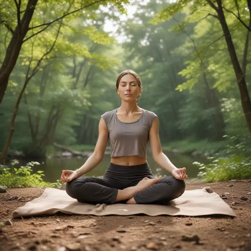 Mindfulness for the Minimalist: Simple Practices to Soothe the Soul