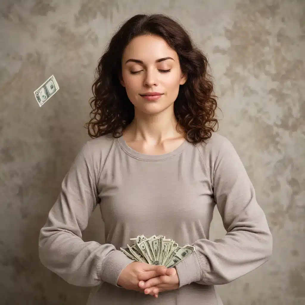 Mindfulness for the Money-Conscious: Simple Practices to Soothe and Save