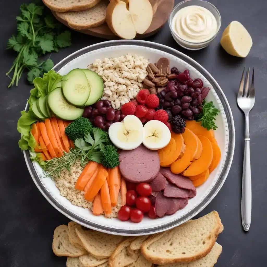 Mixed-Method Irish Study Exploring the Role of Diet in IBD Based on Patients’ Experiences