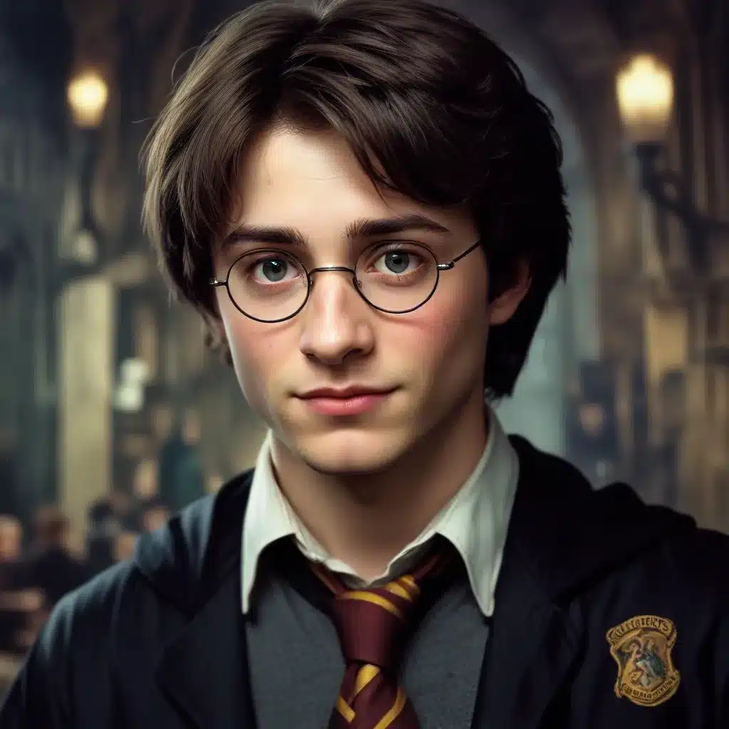 Morgan’s 12 Favorite “Harry Potter” Characters: – Geeky KOOL