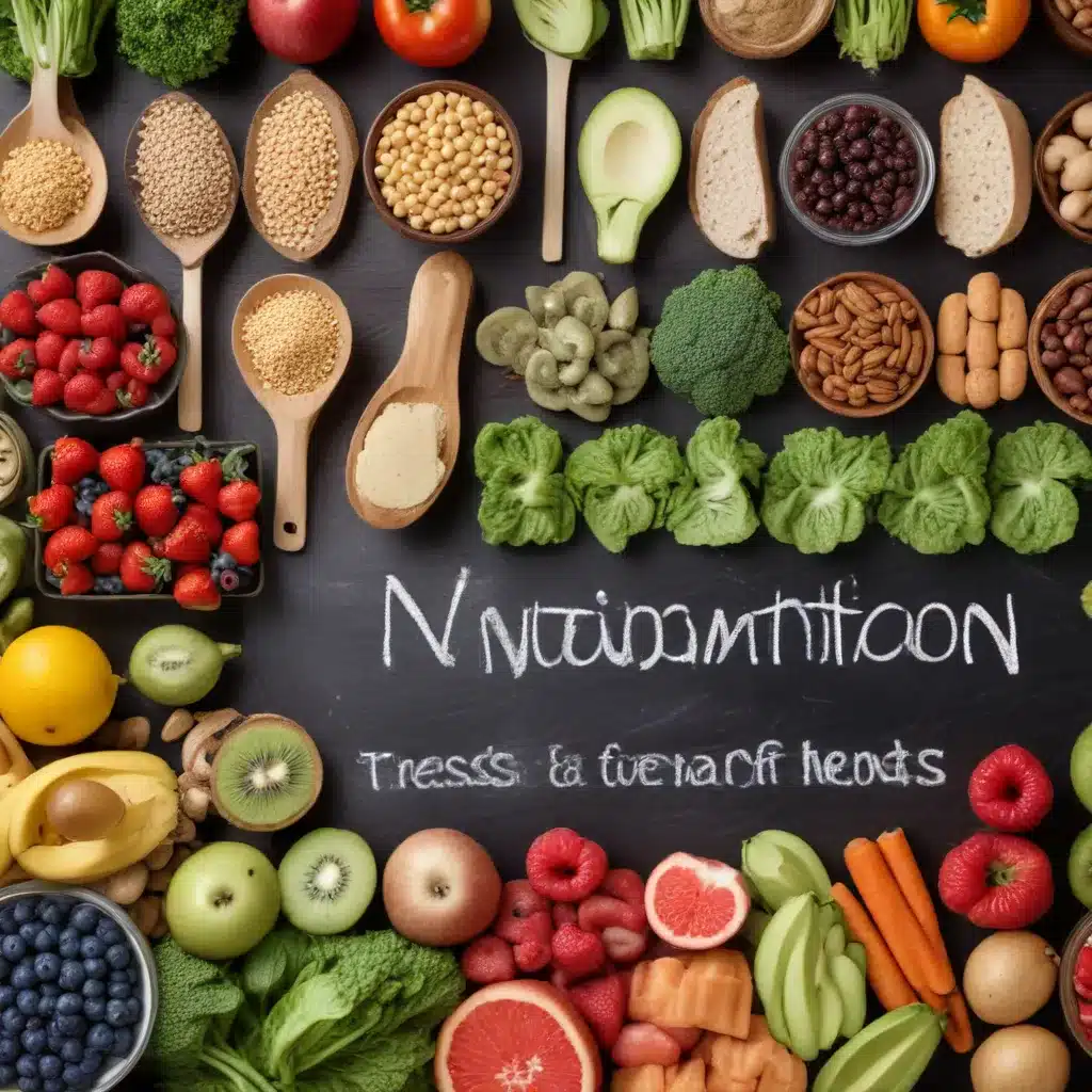 Navigating Nutritional Trends: Separating Fact from Fiction