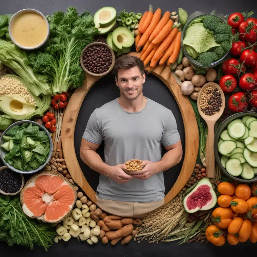 Navigating the Complexities of Flexitarian Diets