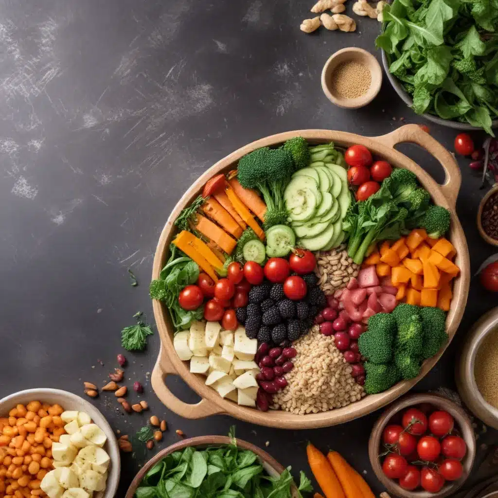 Navigating the Complexities of Flexitarian and Semi-Vegetarian Diets