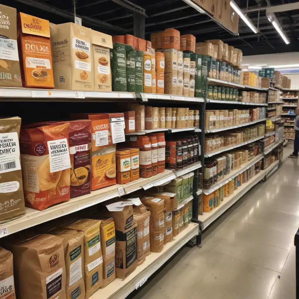 Navigating the Complexities of Food Labeling: What to Look for