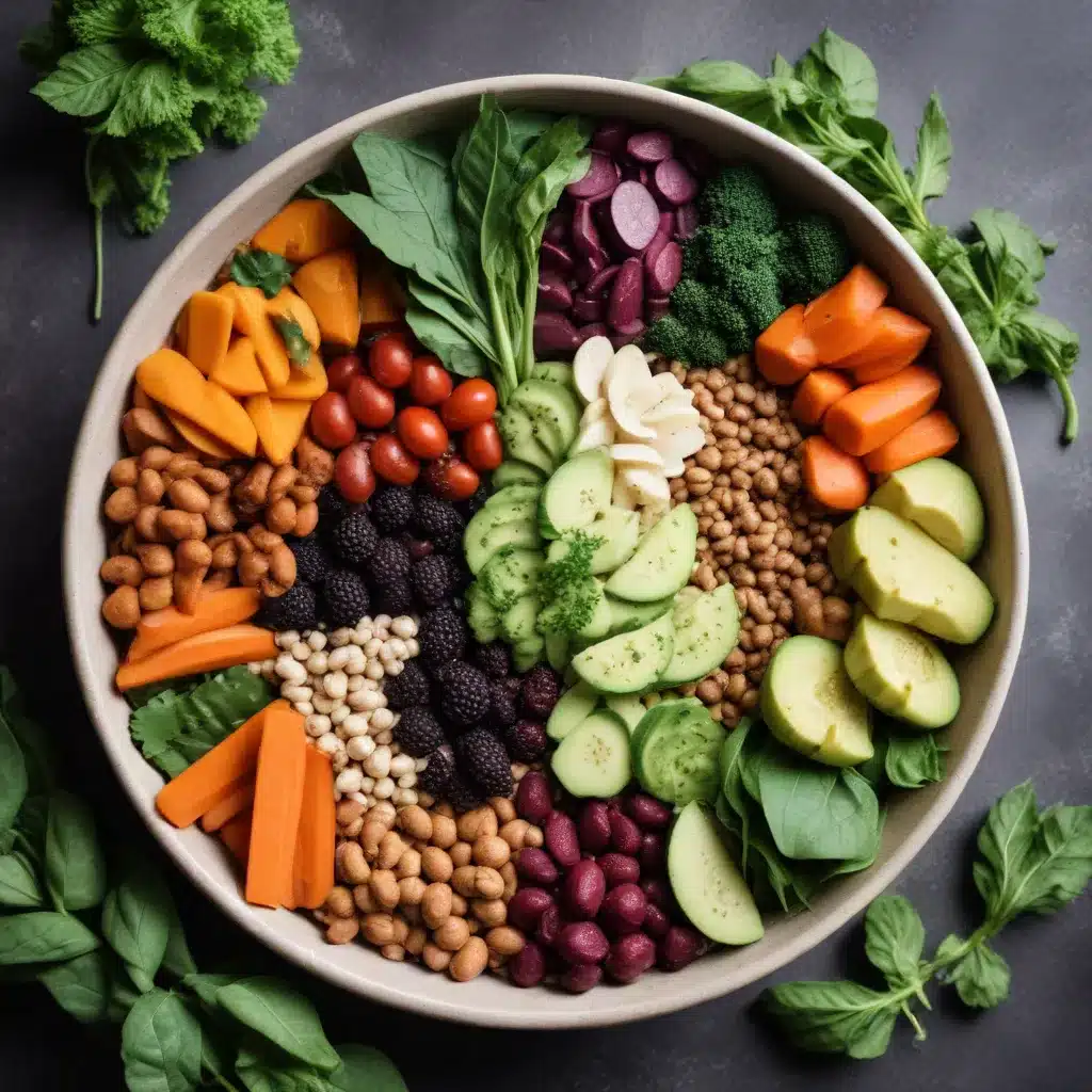 Navigating the Complexities of Plant-Based Diets