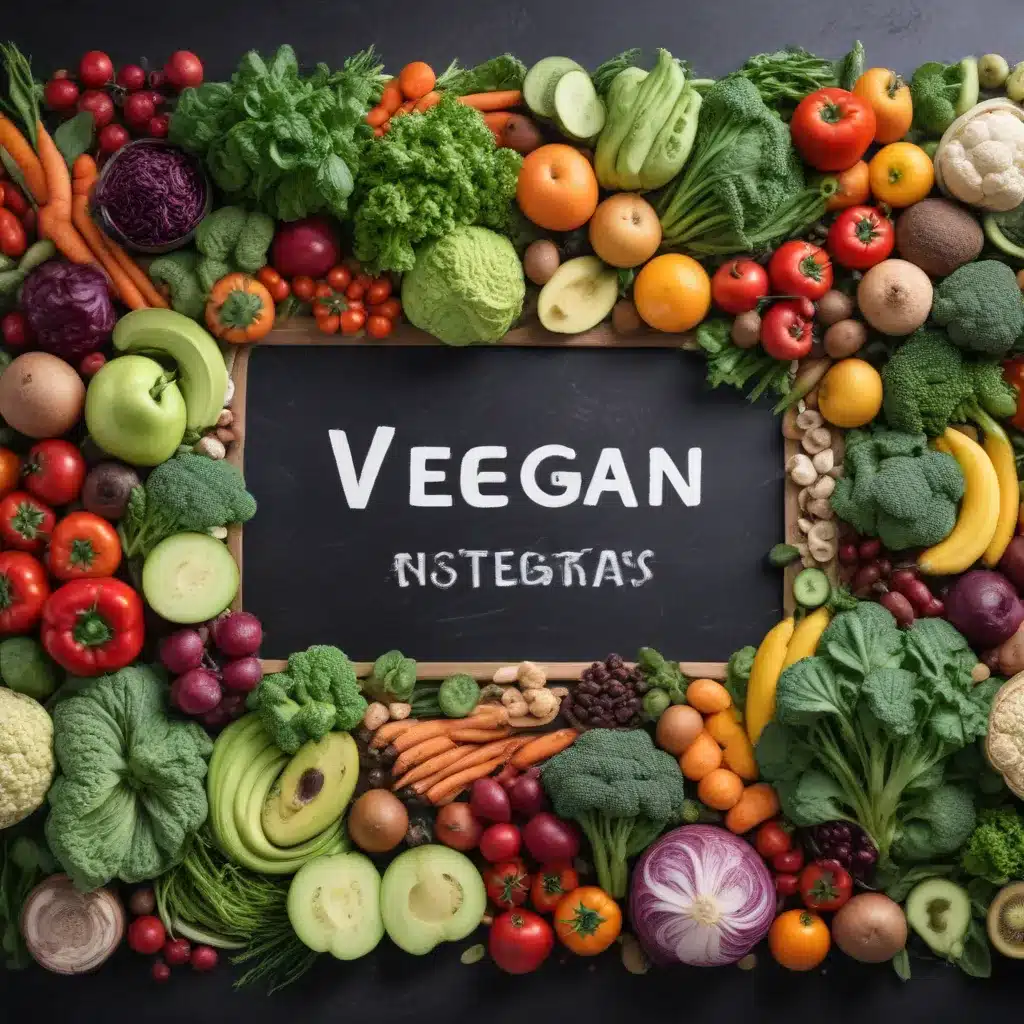 Navigating the Complexities of Vegan and Vegetarian Diets