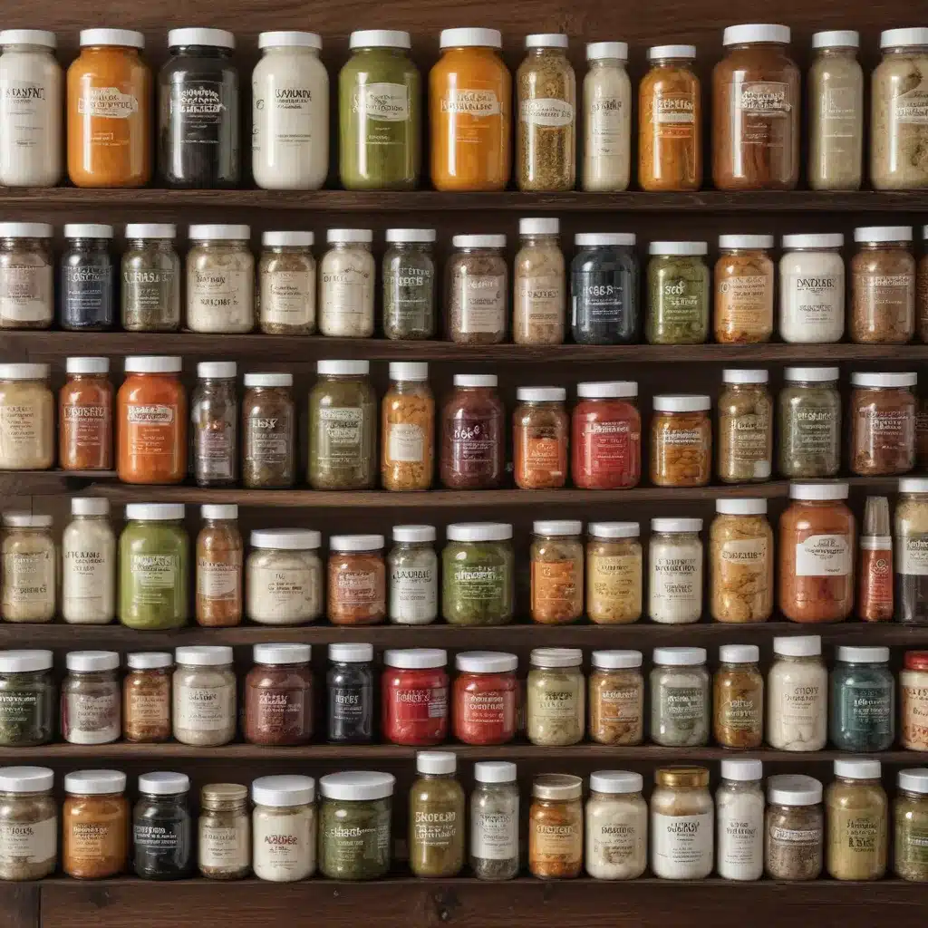 Navigating the World of Supplements: What You Need to Know