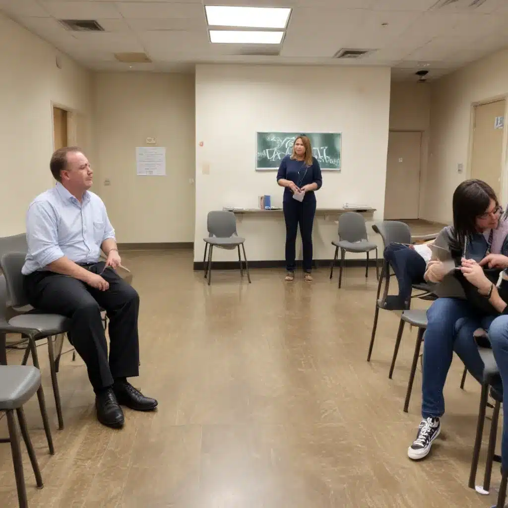 New Center Offering Mental Health, Support Services to Tarrant County