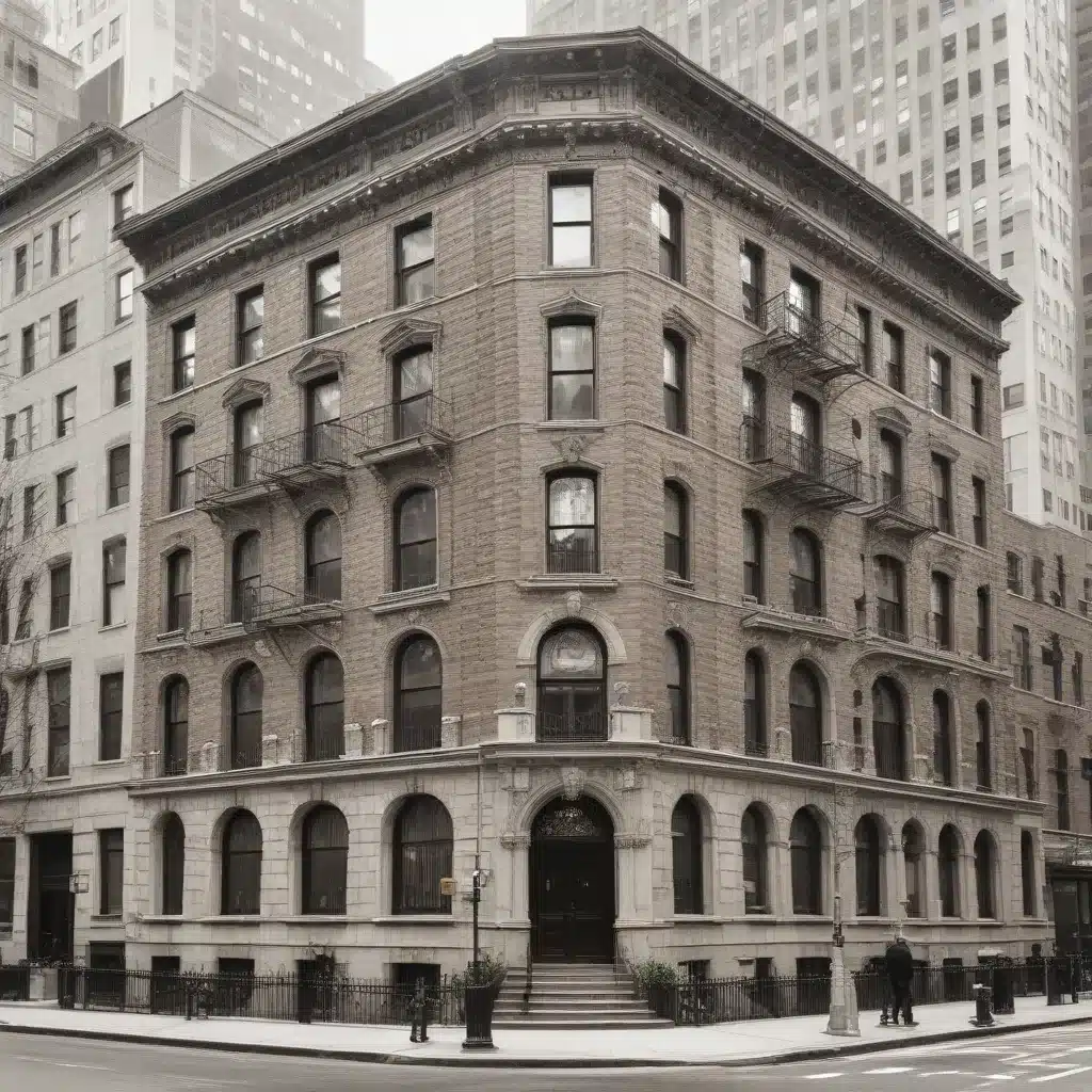 New York Genealogical and Biographical Society