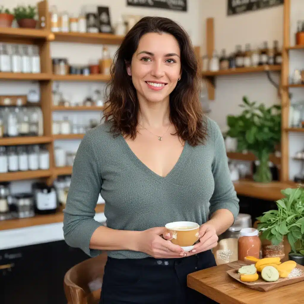 Nourishing Body and Soul: Café Mila’s Nutrition Advice for Healthy Living