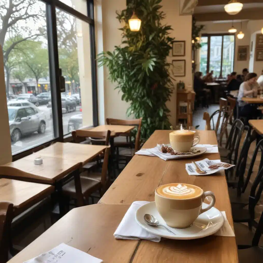 Nourishing Seasonal Transitions at Café Mila: Bridging the Gaps with Care