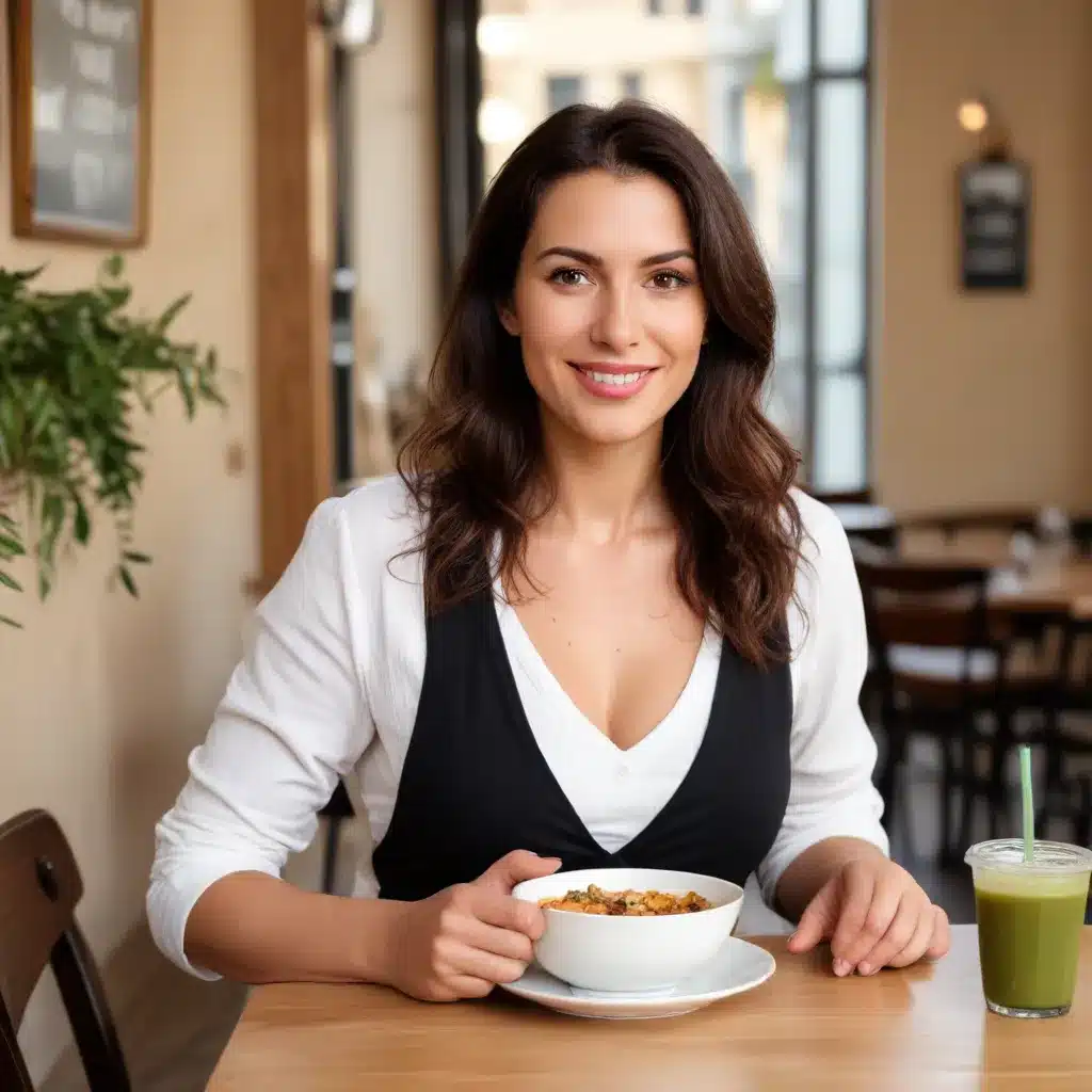 Nutrition Insights from Café Mila: Fueling Your Healthy Lifestyle