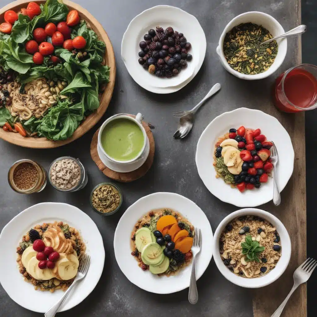 Nutrition Know-How at Café Mila: Empowering Conscious Consumption for Optimal Wellbeing