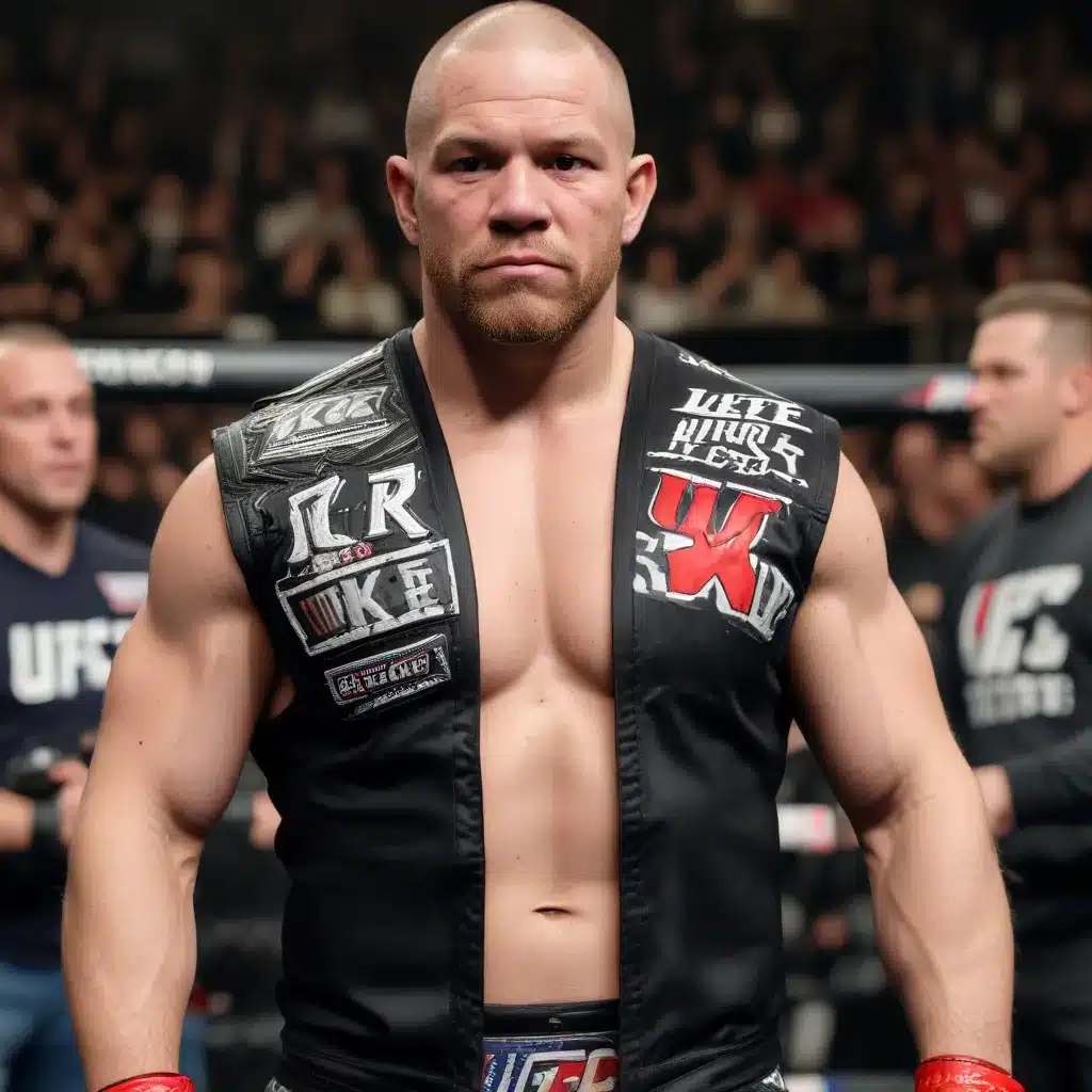 PBR Acquired by TKE, Owner of UFC and WWE: Implications for the Sport