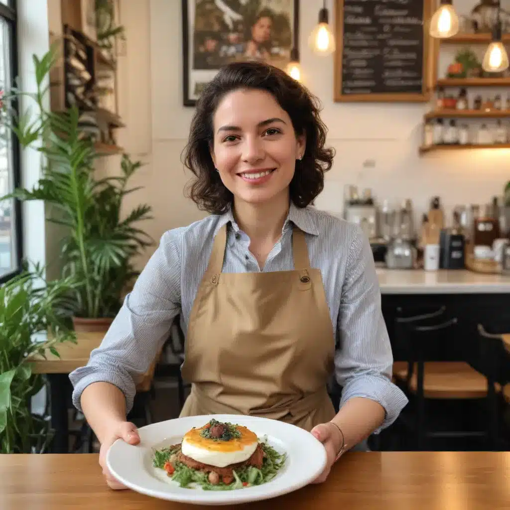 Personal Growth Opportunities at Café Mila: Embracing Transformation Through Culinary Exploration