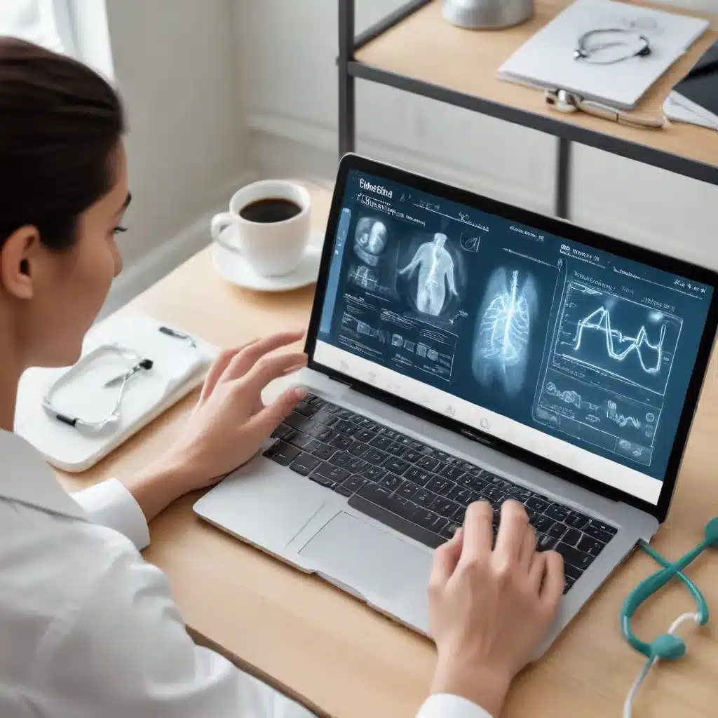Perspectives on the Sustained Engagement with Digital Health Tools in Primary Care