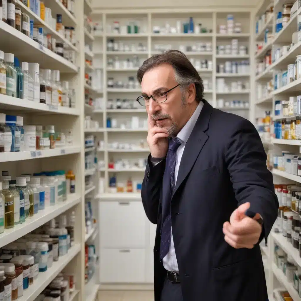 Physical Health in Schizophrenia and Role of Clinical Pharmacist: A Review