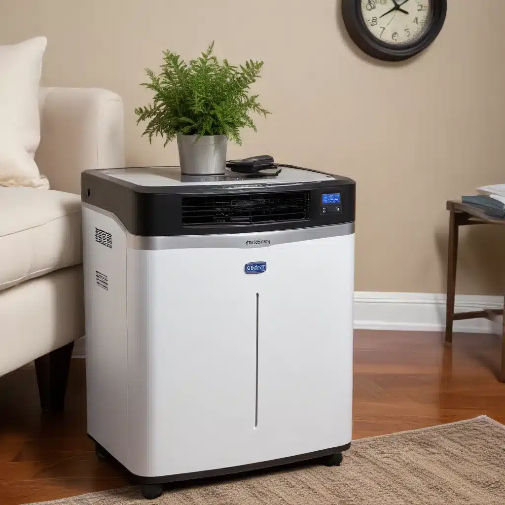 Pre-Holiday Details on the Air Doctor 3500 Hepa Purifier Sale
