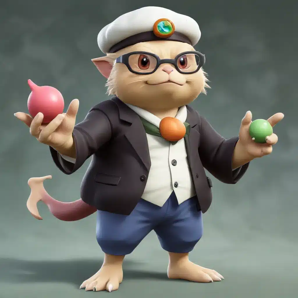 Professor Kukui – Bulbapedia, the Community-Driven Pokémon Wiki