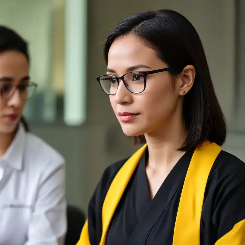 Protecting Workforce Mental Health: Maybank’s Approach