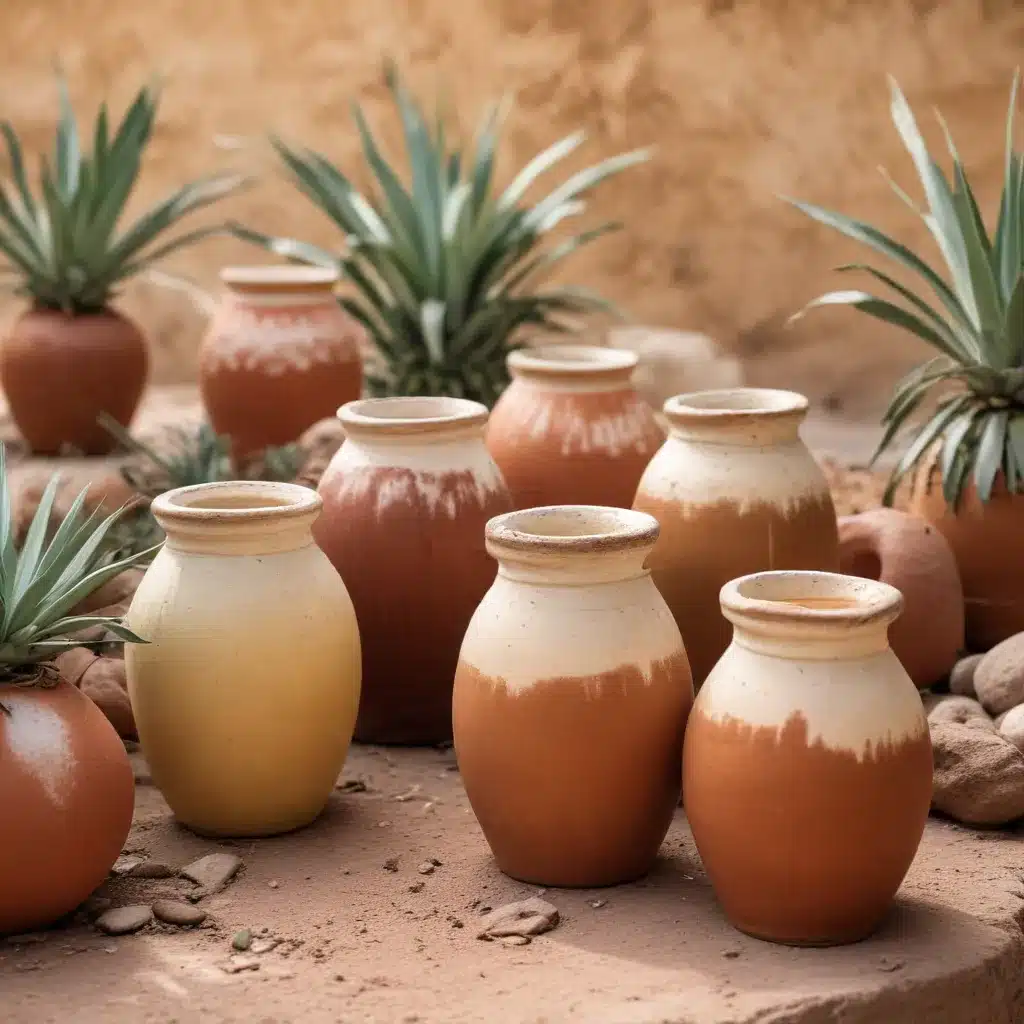 Pulque: The Ancient Drink That Could Shape the Future of Health …