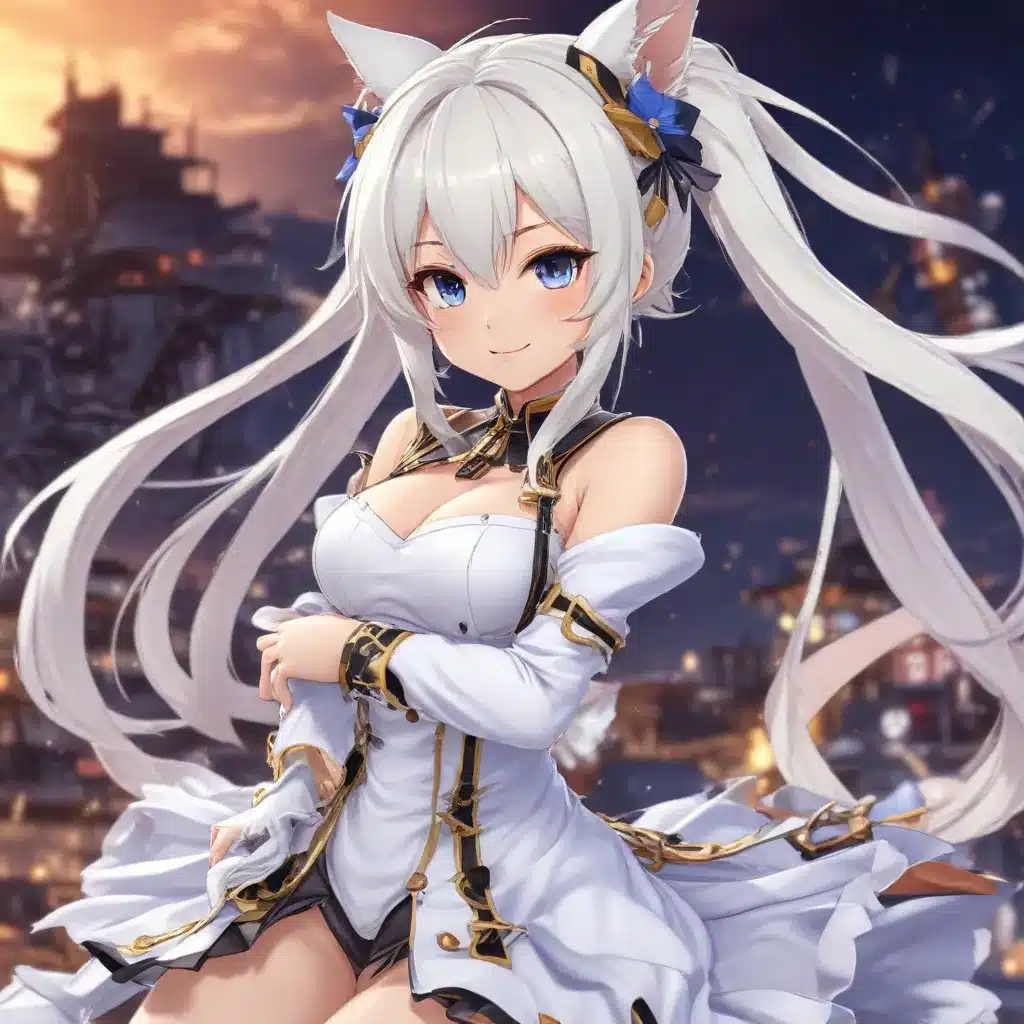 Recent News – Azur Lane Wiki