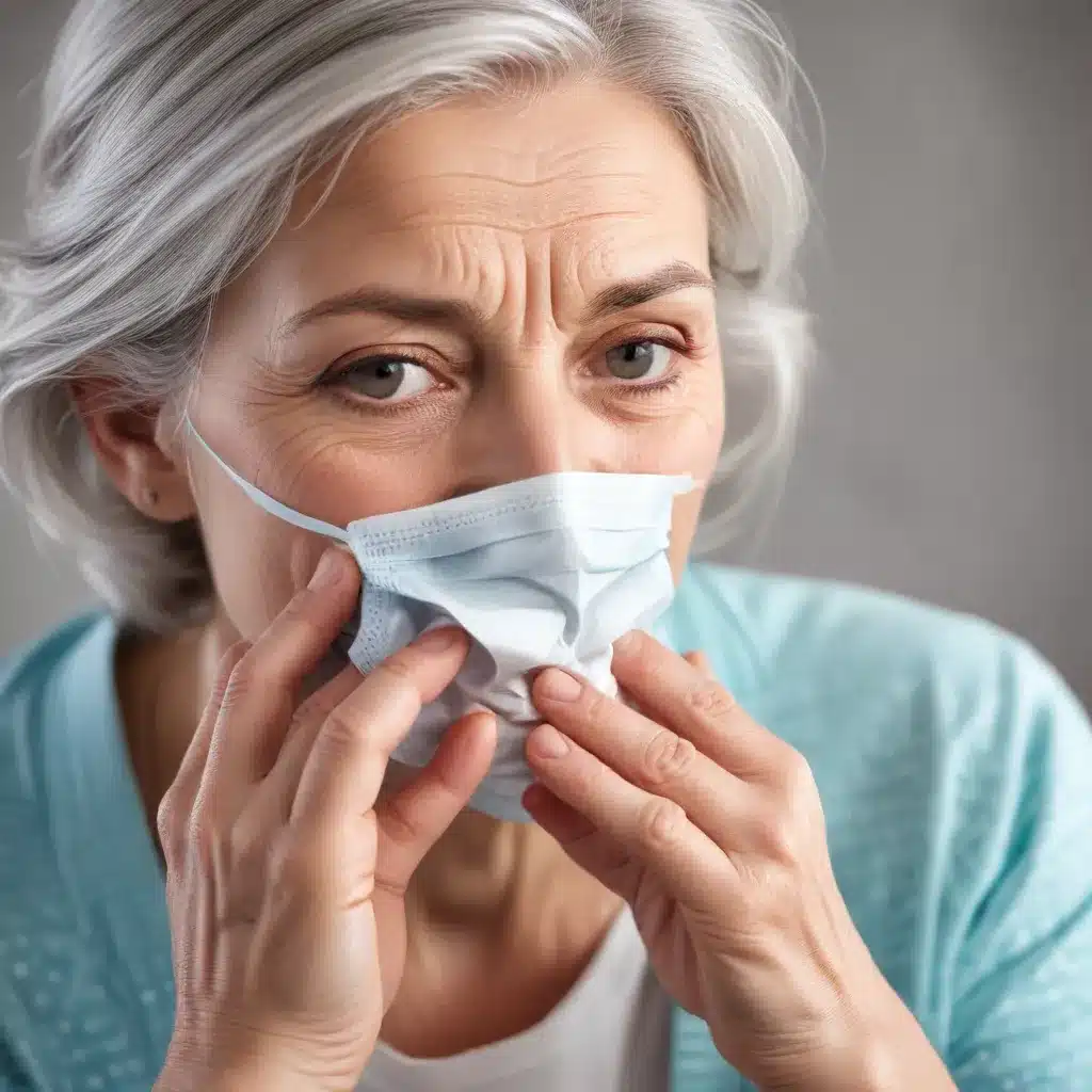 Respiratory Syncytial Virus Vaccination Strategies for Older Canadian Adults