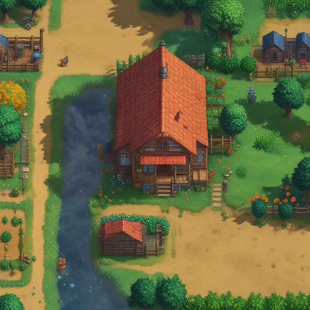 Robin – Stardew Valley Wiki