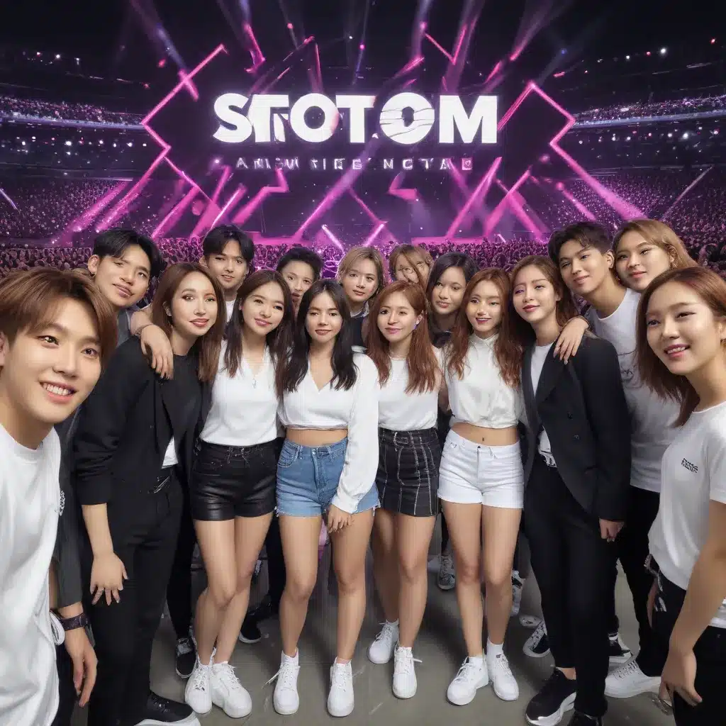 SMTOWN and HYBE Insight: A K-Pop Fan’s Ultimate Experience