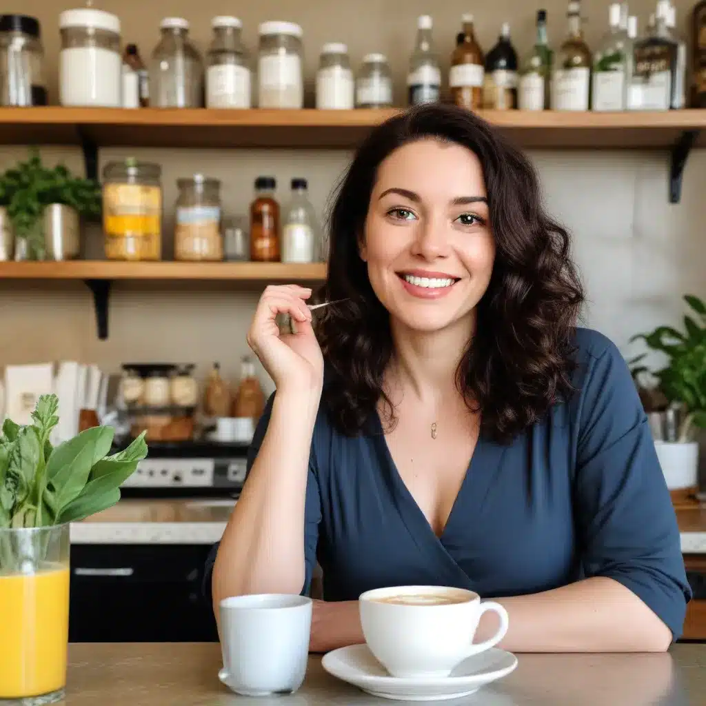 Savvy Self-Care Secrets from the Frugal Foodies of Café Mila