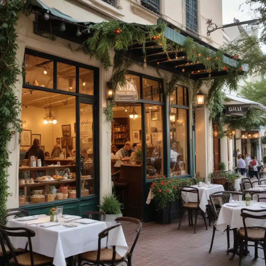 Seasonal Celebrations at Café Mila: Honoring Traditions and Cultivating New Memories