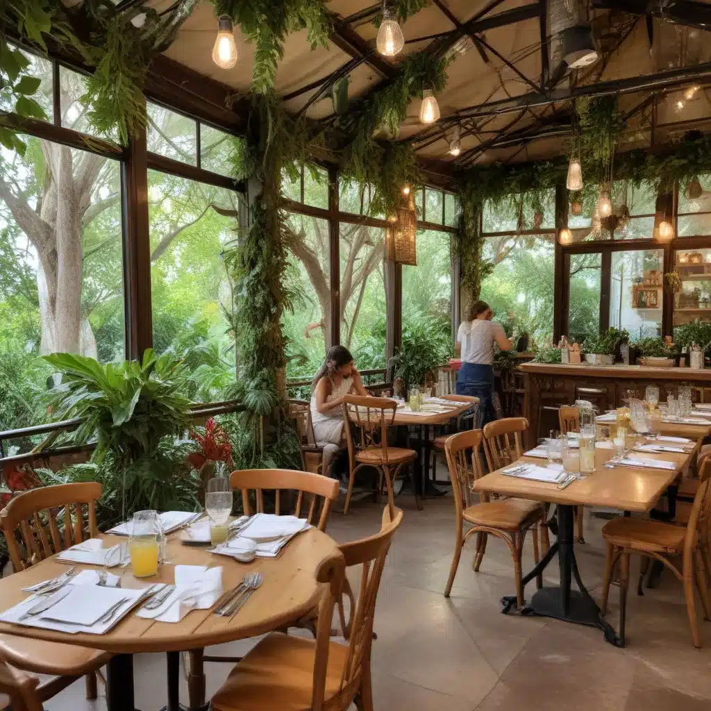 Seasonal Celebrations at Café Mila: Honoring the Rhythms of Nature
