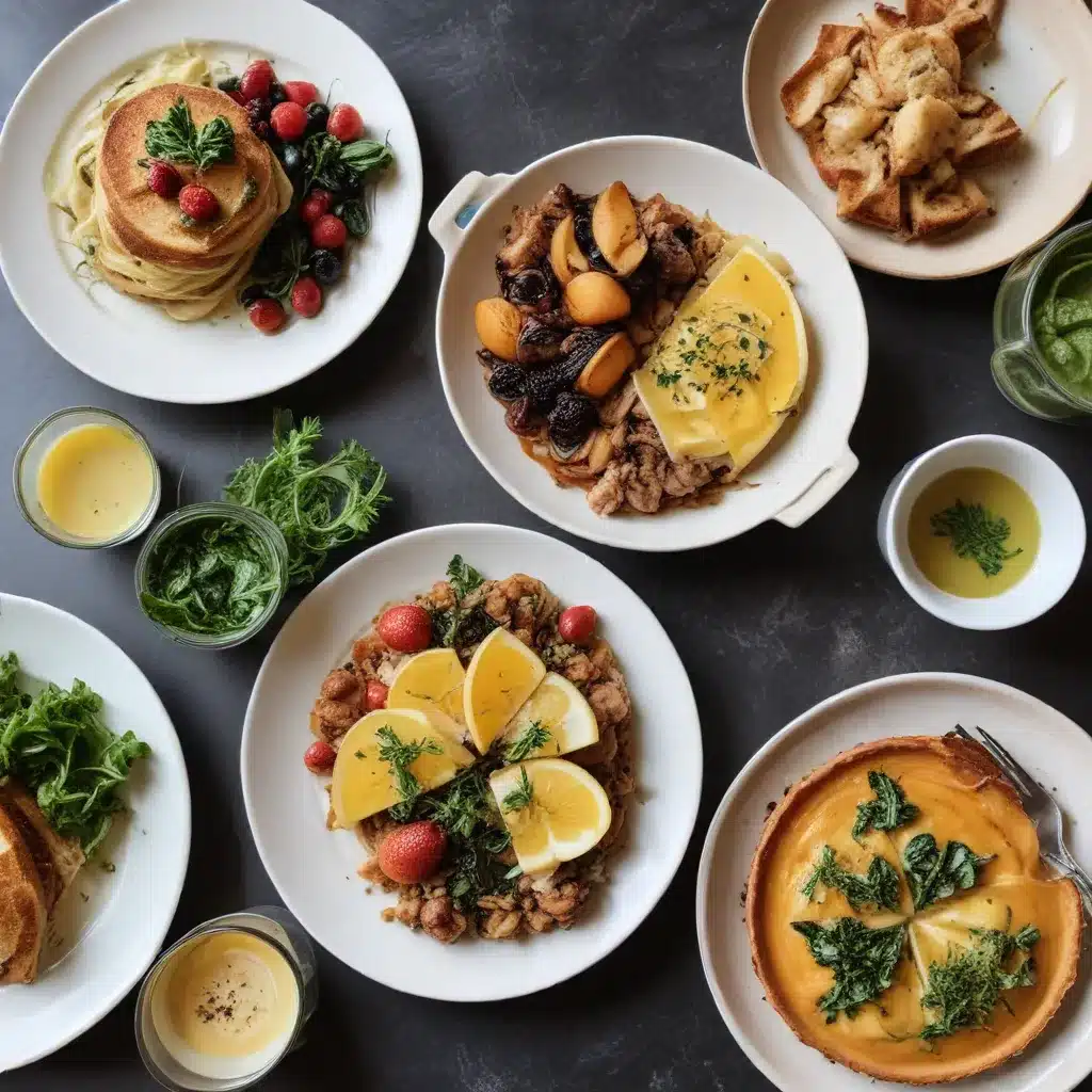 Seasonal Delights, Budget-Friendly Bites: Nourishing Menus at Café Mila