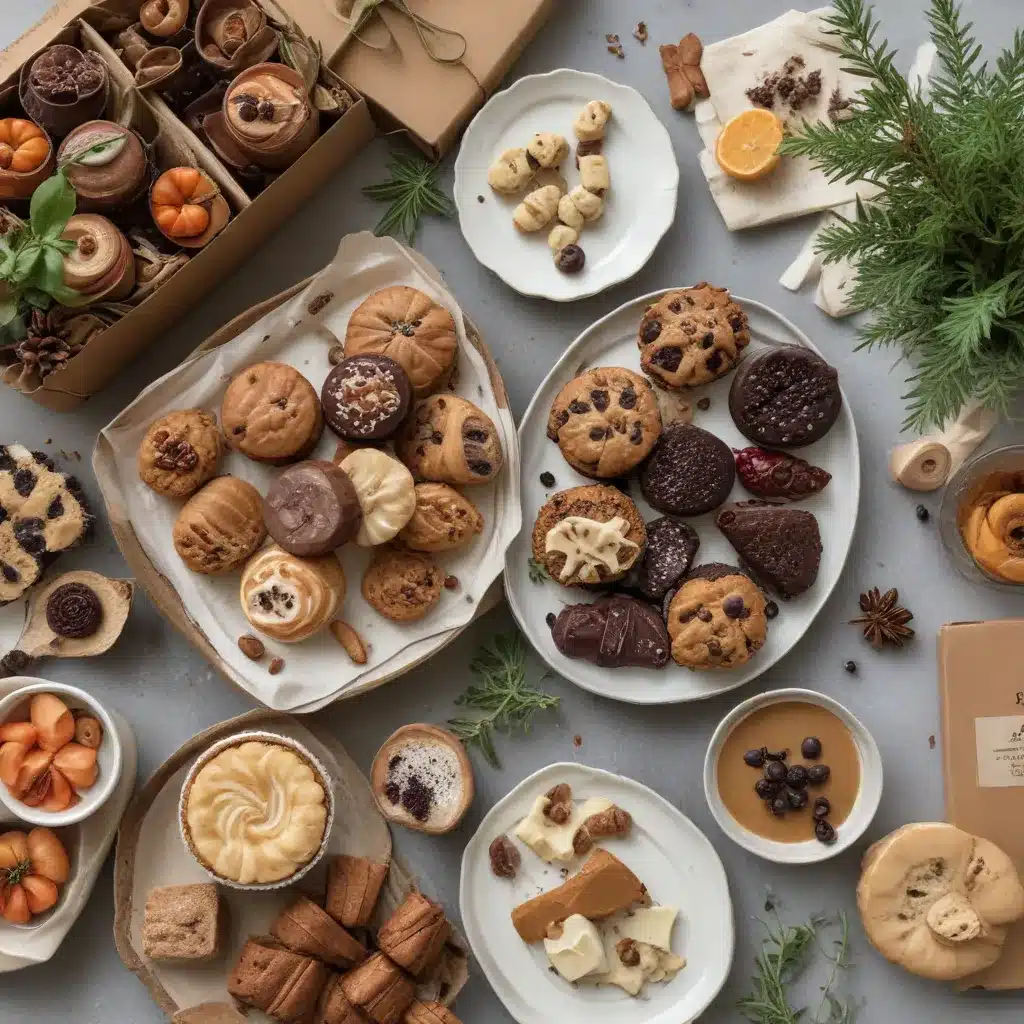 Seasonal Gift Curation at Café Mila: Thoughtful Treats Inspired by Nature’s Rhythms and Local Finds
