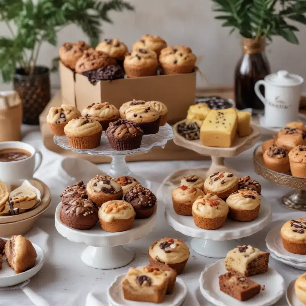 Seasonal Gift Ideas from Café Mila: Thoughtful Treats for Loved Ones