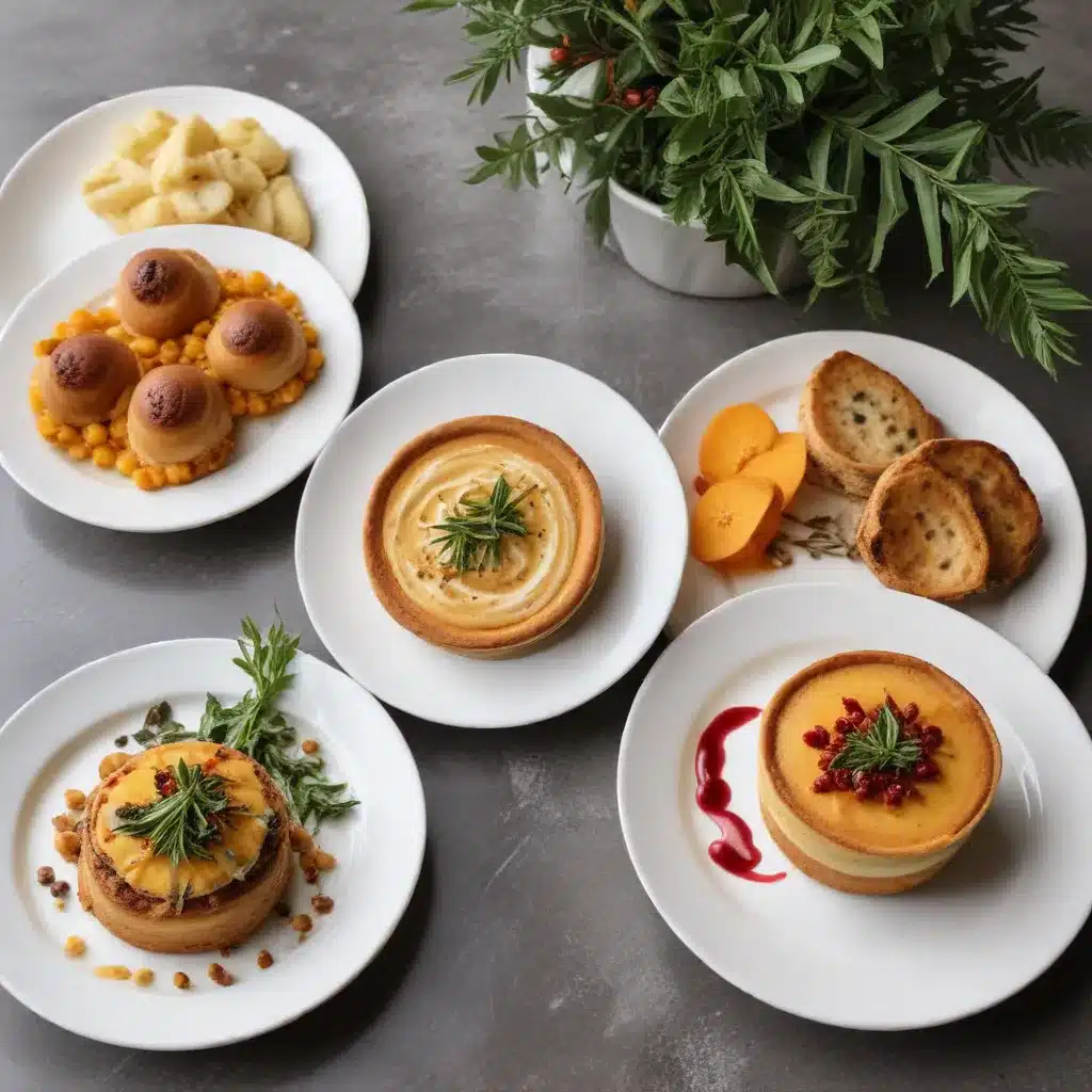 Seasonal Sensations: Exploring Café Mila’s Innovative Culinary Creations