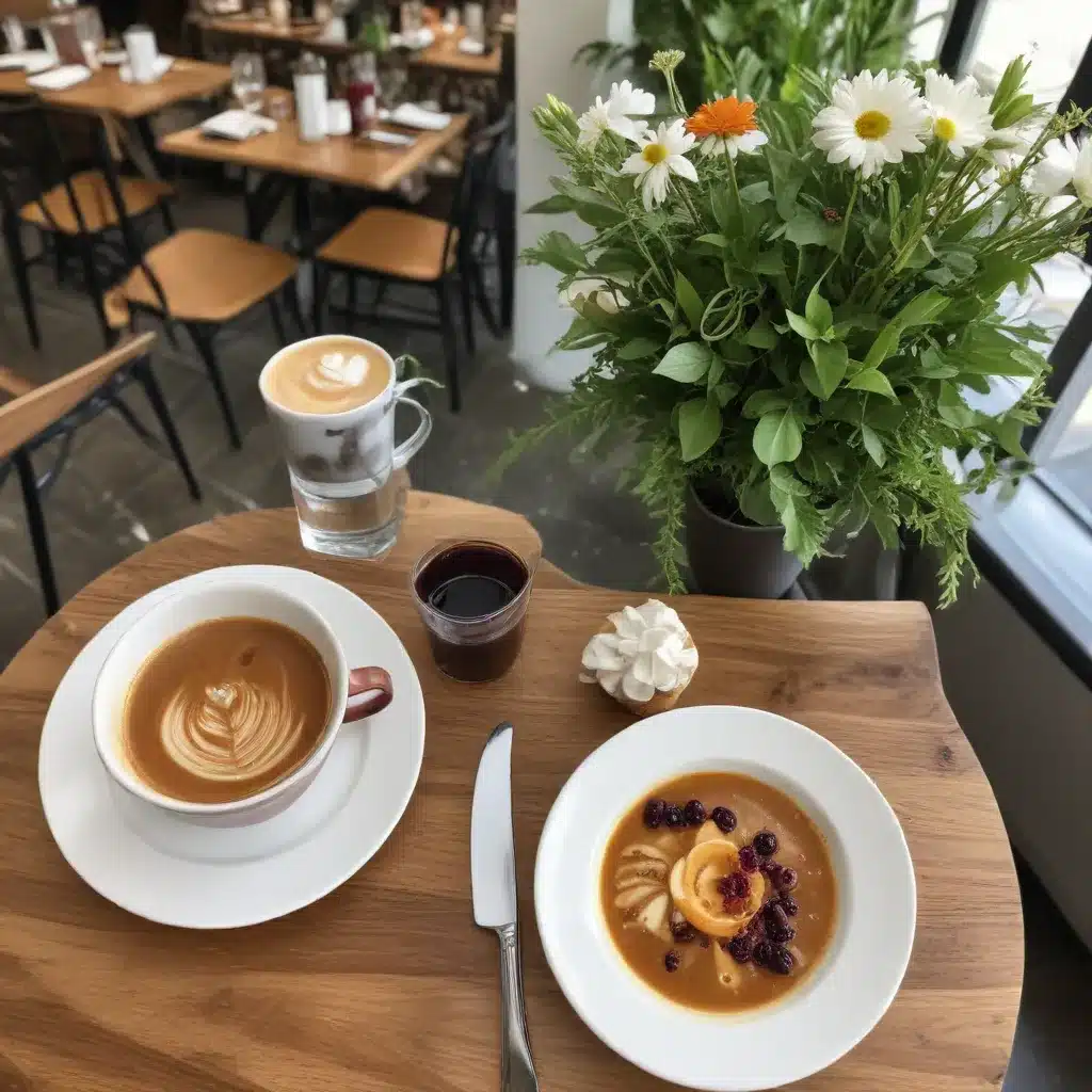 Seasonal Sips and Bites: Nourishing Café Mila Menus for Less