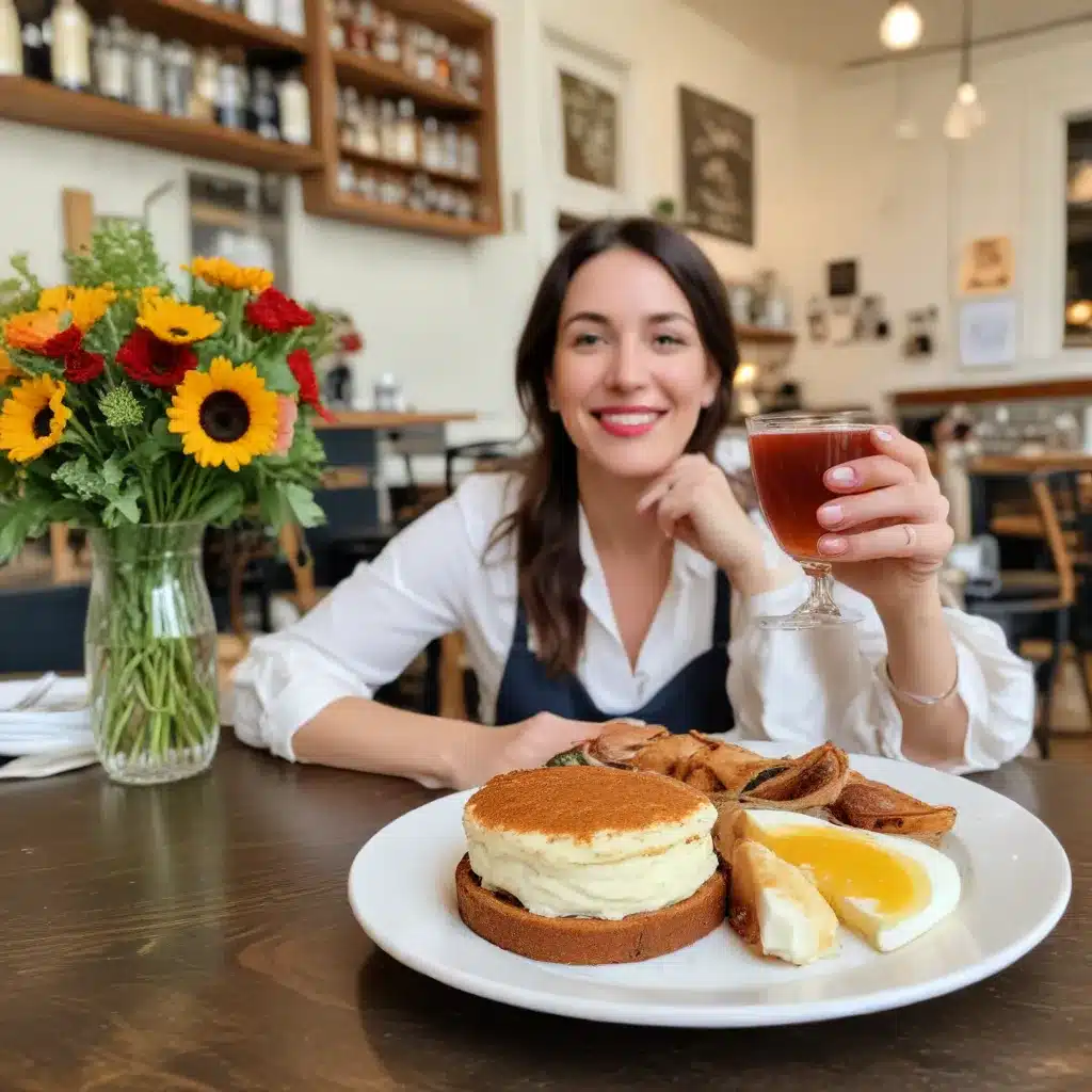Seasonal Sips and Bites at Café Mila: Nourishing Menus for Less