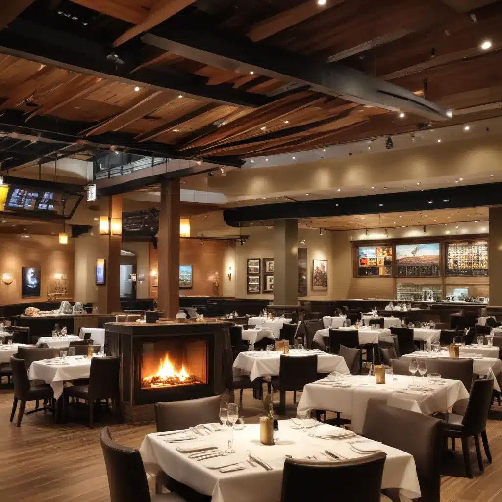 Seasons 52 Restaurant Arrives in Orland Park – Suburban Chicagoland