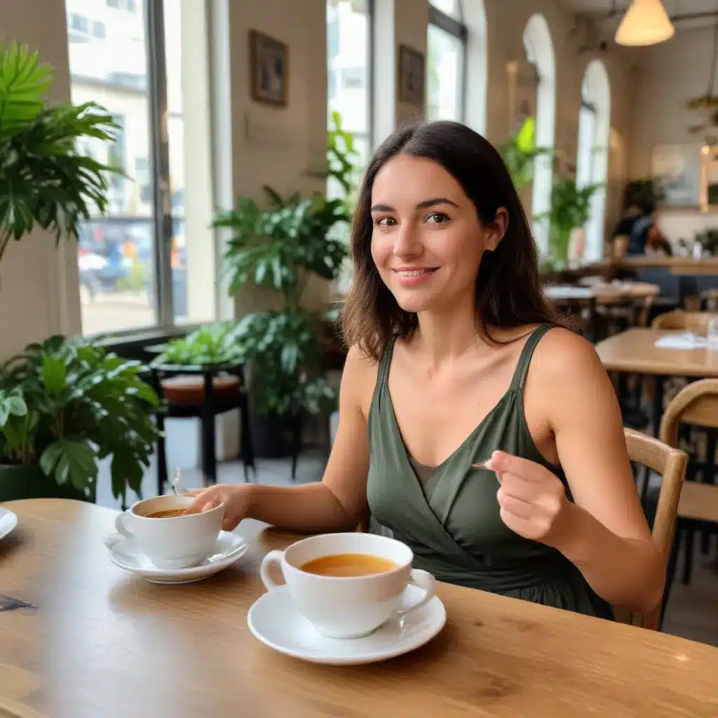 Self-Care Routines Elevated at Café Mila: Mindfulness for Wellbeing