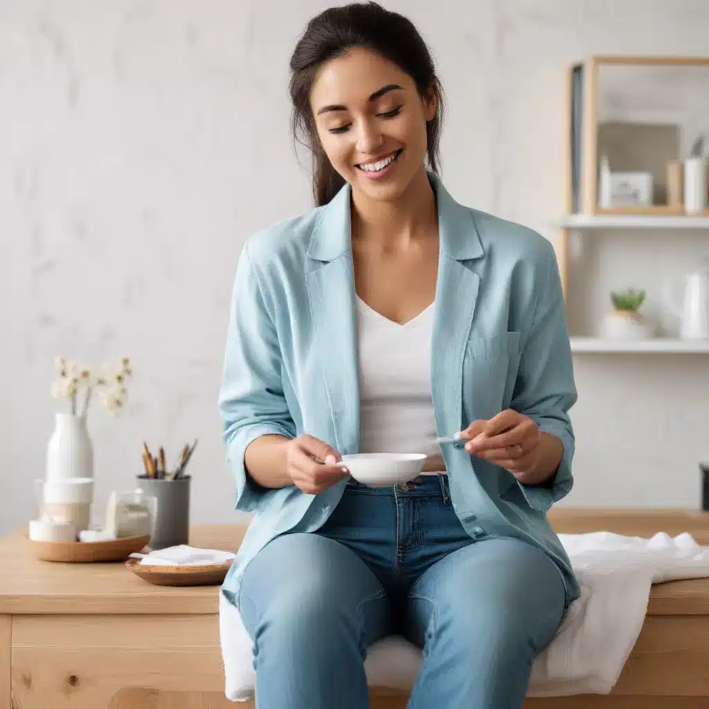 Self-Care Routines for the Budget-Savvy