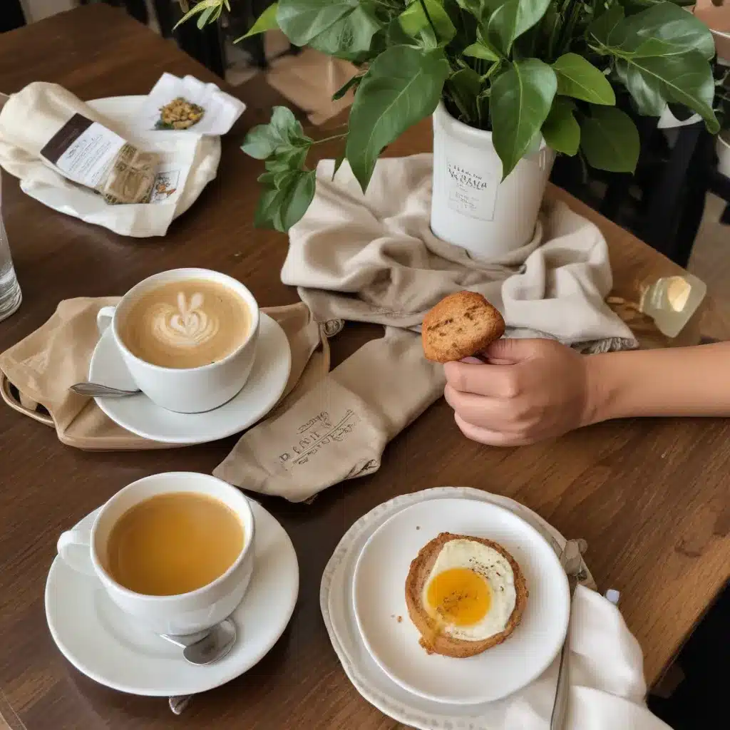 Self-Care Sundays at Café Mila: Nourishing Routines for the Mind and Body
