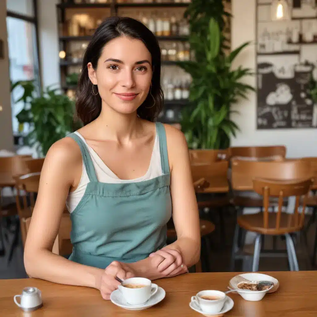 Sustainable Mindfulness: Café Mila’s Approach to Healthy Living