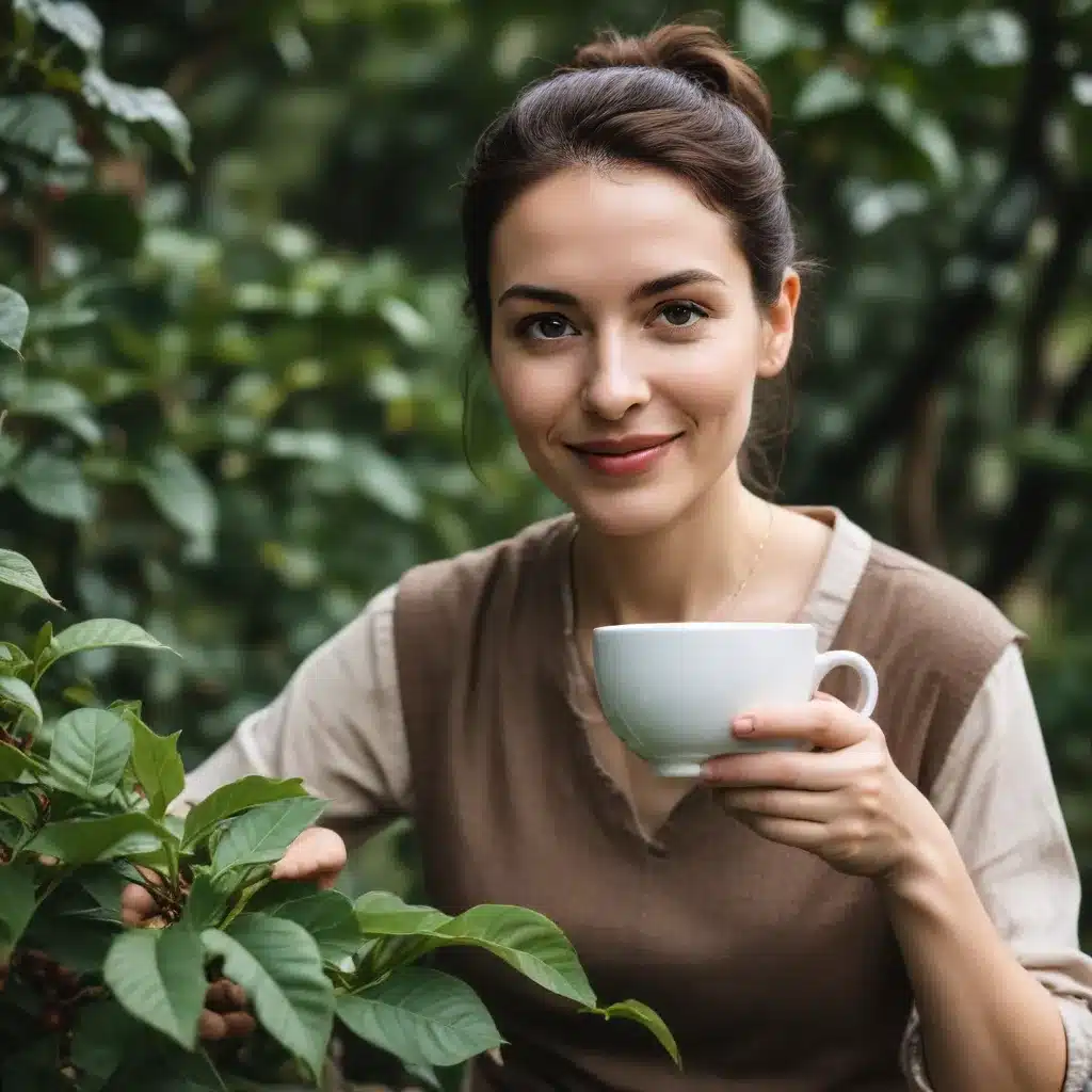 Sustainable Sipping: Exploring the World of Ethical Coffee