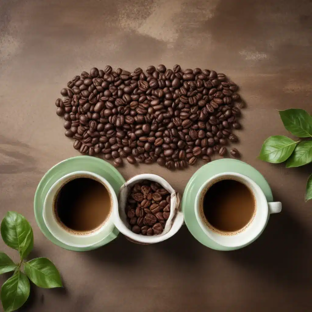 Sustainable Sips: Brewing a Greener Cup of Specialty Coffee