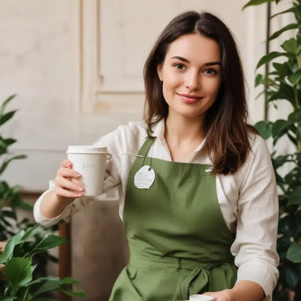 Sustainable Sips: Eco-Friendly Insights from Café Mila’s Coffee & Tea Experts