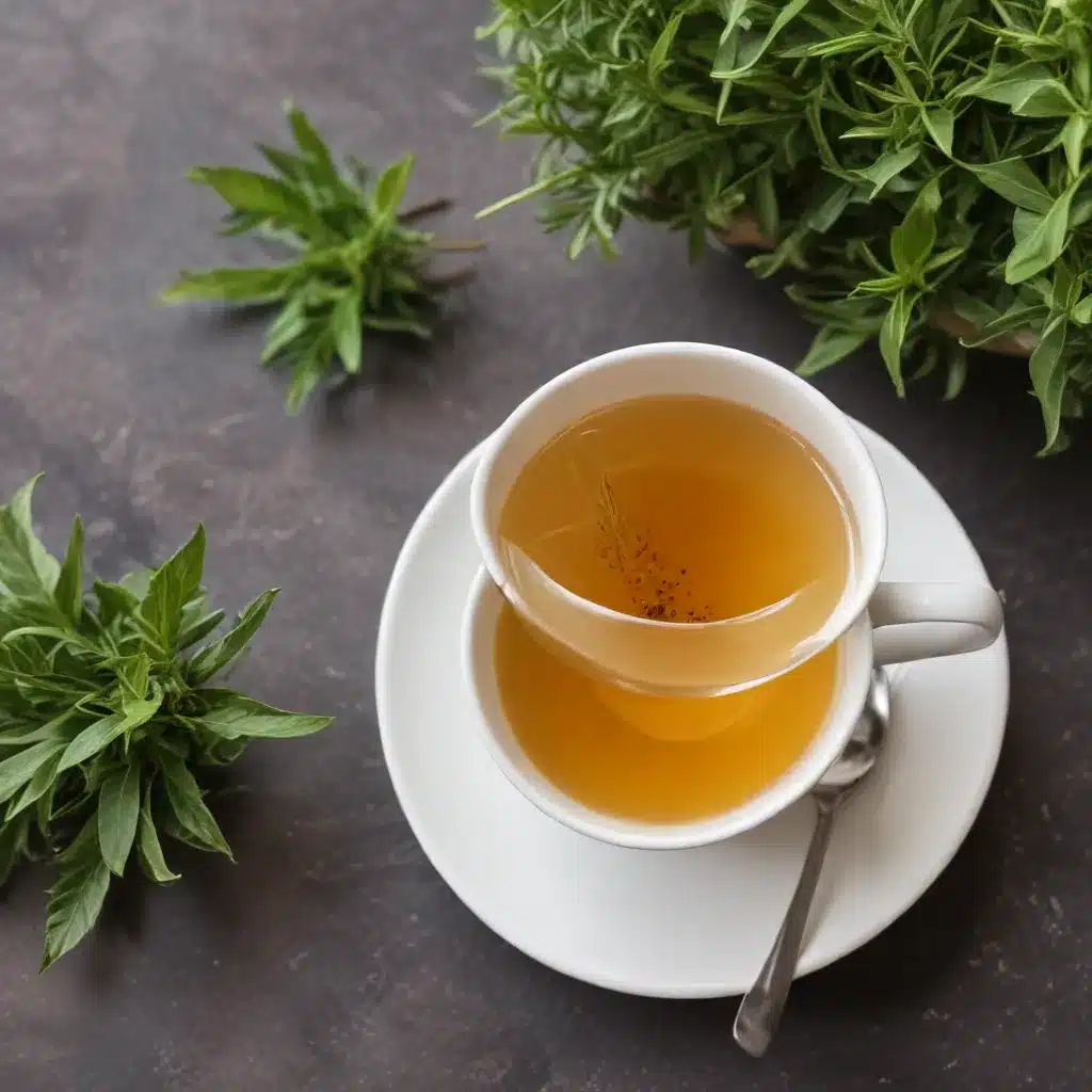 Sustainable Sips: Eco-Friendly Insights from Café Mila’s Tea Experts