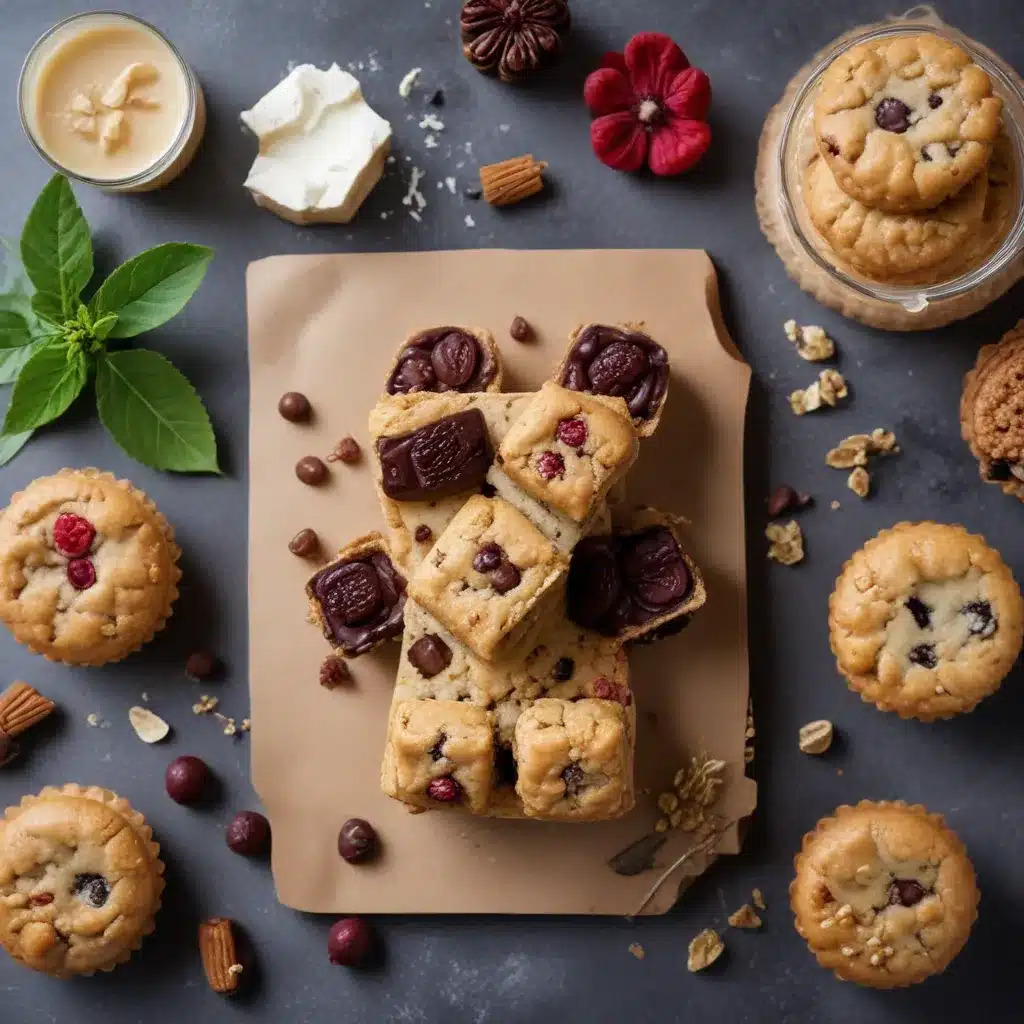 Sustainable Sips and Sweets: Eco-Friendly Treats and Gifts