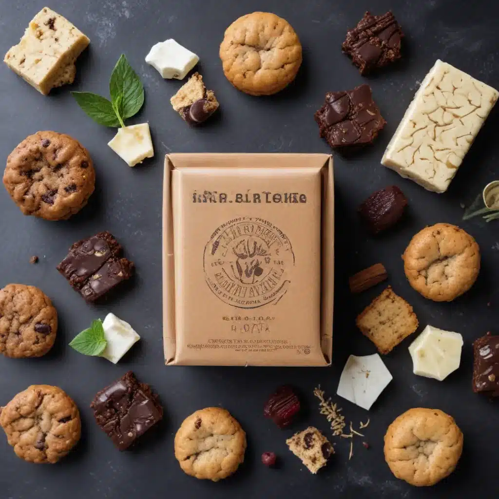 Sustainable Sips and Sweets: Eco-Friendly Treats and Gifts for the Planet